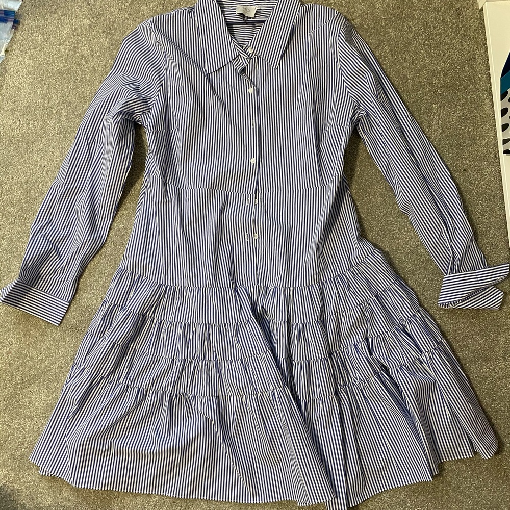 HD in Paris Dress
